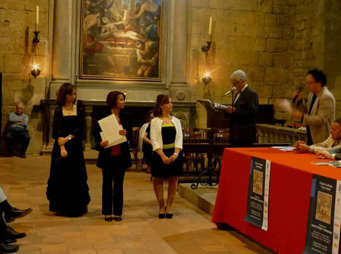 Yuleisy---premio-casentino